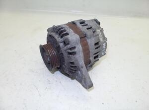 Alternator MITSUBISHI LANCER VII Estate (CS_W, CT_W)