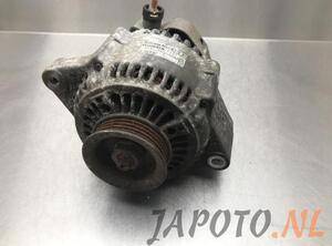 Dynamo (Alternator) HONDA HR-V (GH)