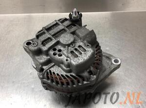 Alternator MITSUBISHI LANCER VIII (CY_A, CZ_A)