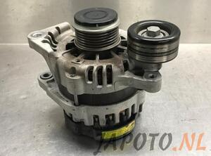 Alternator KIA RIO IV (YB, SC, FB)