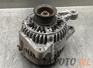 Dynamo (Alternator) TOYOTA COROLLA Verso (_E12_)