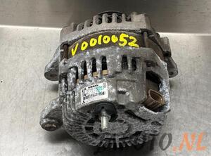 Dynamo (Alternator) NISSAN NOTE (E12)