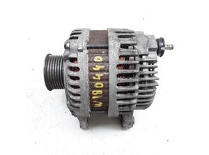 Dynamo (Alternator) NISSAN JUKE (F15)