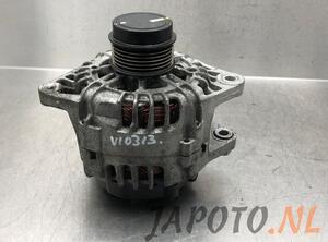 Alternator HYUNDAI i30 Estate (GD)