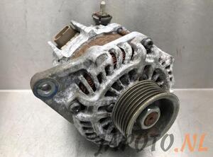 Alternator MITSUBISHI MIRAGE / SPACE STAR Hatchback (A0_A)