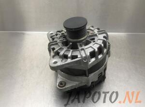 Dynamo (Alternator) NISSAN MICRA V (K14)