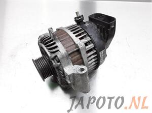 Dynamo (Alternator) MAZDA 6 Saloon (GH)