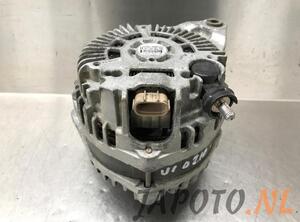 Alternator SUBARU IMPREZA Hatchback (GR, GH, G3)