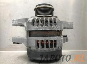 Alternator TOYOTA AYGO (_B4_)