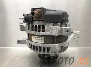 Alternator TOYOTA YARIS (_P13_)