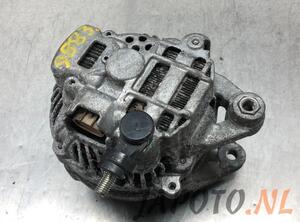 Dynamo (Alternator) MAZDA 2 (DE_, DH_)