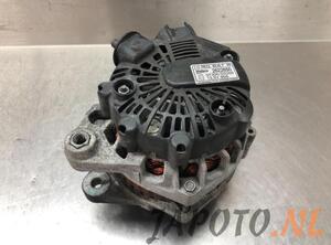 Alternator HYUNDAI i20 (GB, IB), HYUNDAI i20 II Coupe (GB)