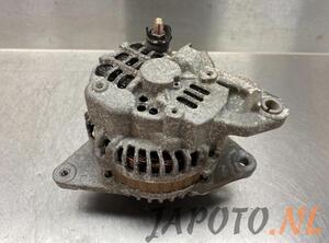 Dynamo (Alternator) MITSUBISHI LANCER VII Estate (CS_W, CT_W)