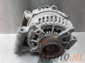 Dynamo (Alternator) LEXUS LS (_F4_)