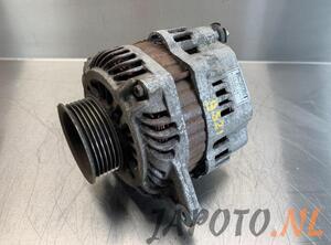 Dynamo (Alternator) MITSUBISHI LANCER VII Estate (CS_W, CT_W)