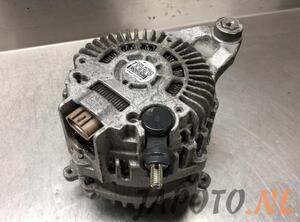 Dynamo (Alternator) TOYOTA GT 86 Coupe (ZN6_)