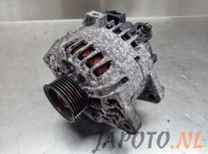 Alternator KIA SPORTAGE (SL)