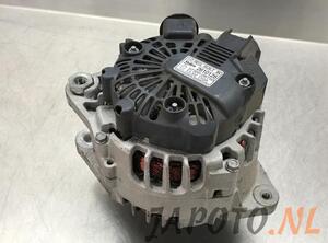 Alternator HYUNDAI ix20 (JC)