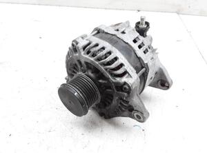 Dynamo (Alternator) SUBARU FORESTER (SH_)