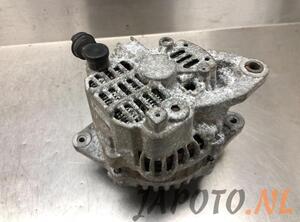 Dynamo (Alternator) MAZDA 323 C V (BA)