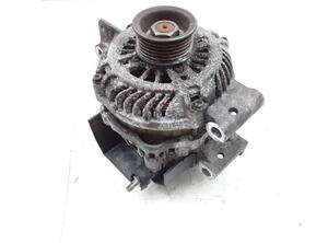 Dynamo (Alternator) MAZDA 6 Station Wagon (GY)