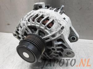 Dynamo (Alternator) KIA CARENS IV