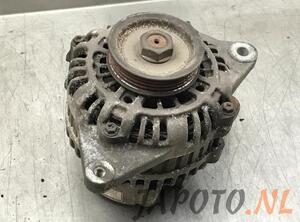 Dynamo (Alternator) MITSUBISHI GALANT V Saloon (E5_A, E7_A, E8_A)