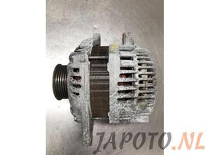 Alternator MITSUBISHI MIRAGE / SPACE STAR Hatchback (A0_A)