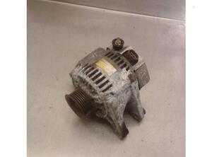 Alternator TOYOTA CELICA Coupe (_T23_)