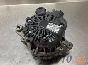 Dynamo (Alternator) HYUNDAI i20 (GB, IB)