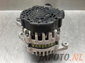 Dynamo (Alternator) KIA CEED Sportswagon (CD)