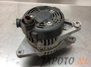 Dynamo (Alternator) SUZUKI IGNIS III (MF)