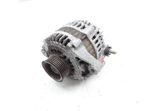 Dynamo (Alternator) NISSAN ALMERA II Hatchback (N16)