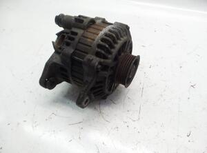 Dynamo (Alternator) MITSUBISHI SPACE WAGON (N9_W, N8_W)