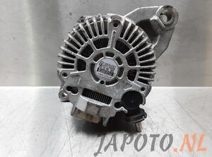 Alternator MITSUBISHI ASX (GA_W_)