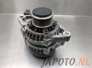 Alternator TOYOTA AYGO (_B4_)