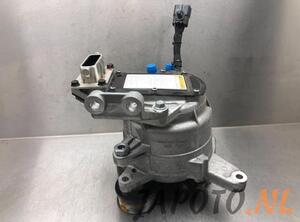 Alternator KIA NIRO I (DE)