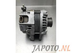 Alternator MAZDA MX-5 IV (ND), MAZDA MX-5 RF Targa (ND)