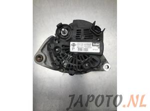 Dynamo (Alternator) MAZDA 2 (DE_, DH_)