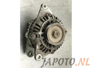 Dynamo (Alternator) MITSUBISHI GALANT V Saloon (E5_A, E7_A, E8_A)