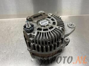 Dynamo (Alternator) NISSAN QASHQAI / QASHQAI +2 I (J10, NJ10, JJ10E)