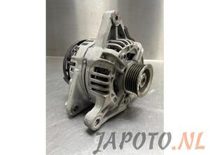 Alternator TOYOTA AVENSIS Estate (_T25_), TOYOTA AVENSIS Estate (_T22_)