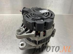 Dynamo (Alternator) HYUNDAI i20 (PB, PBT)