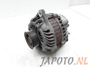 Alternator NISSAN 350 Z Coupe (Z33), NISSAN 350Z Roadster (Z33)