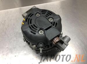 Alternator TOYOTA VERSO (_R2_)