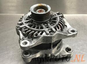 Alternator MAZDA MX-5 IV (ND), MAZDA MX-5 RF Targa (ND)