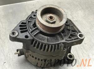 Alternator NISSAN PRIMERA Hatchback (P10)