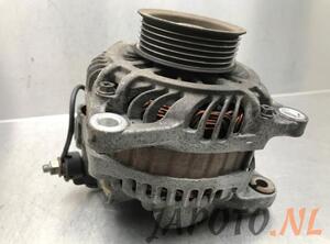 Alternator MITSUBISHI GRANDIS (NA_W)