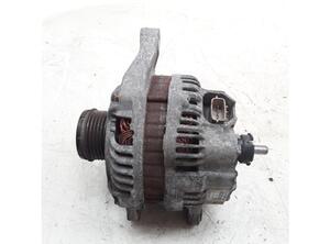 Alternator MITSUBISHI LANCER VIII (CY_A, CZ_A)