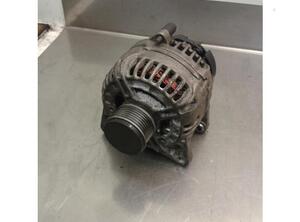 Dynamo (Alternator) NISSAN NOTE (E11, NE11)